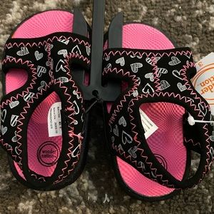Wonder Nation Sandals
